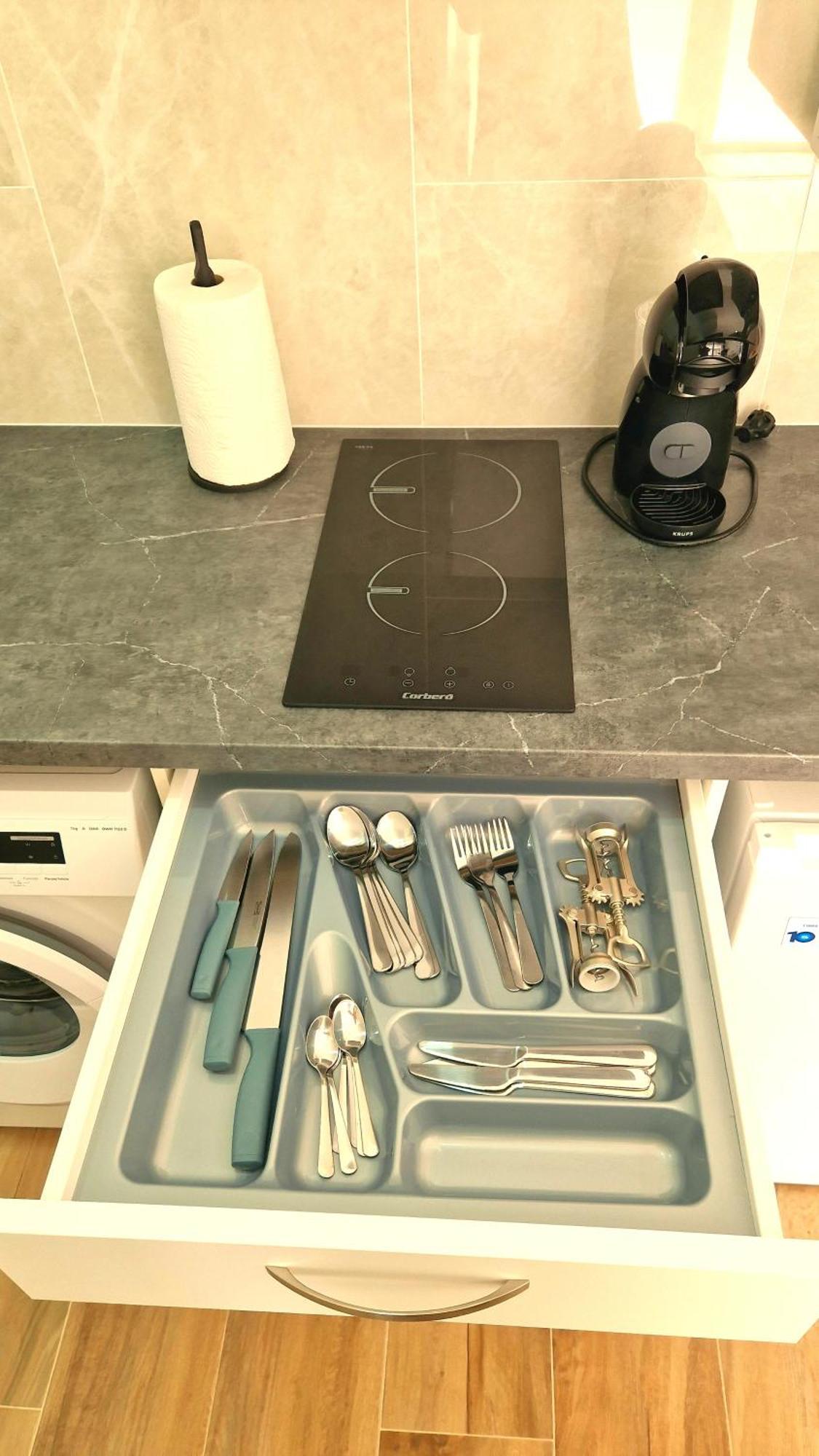 Nuevo Apartamentos Costa Del Alma Valencia Cameră foto