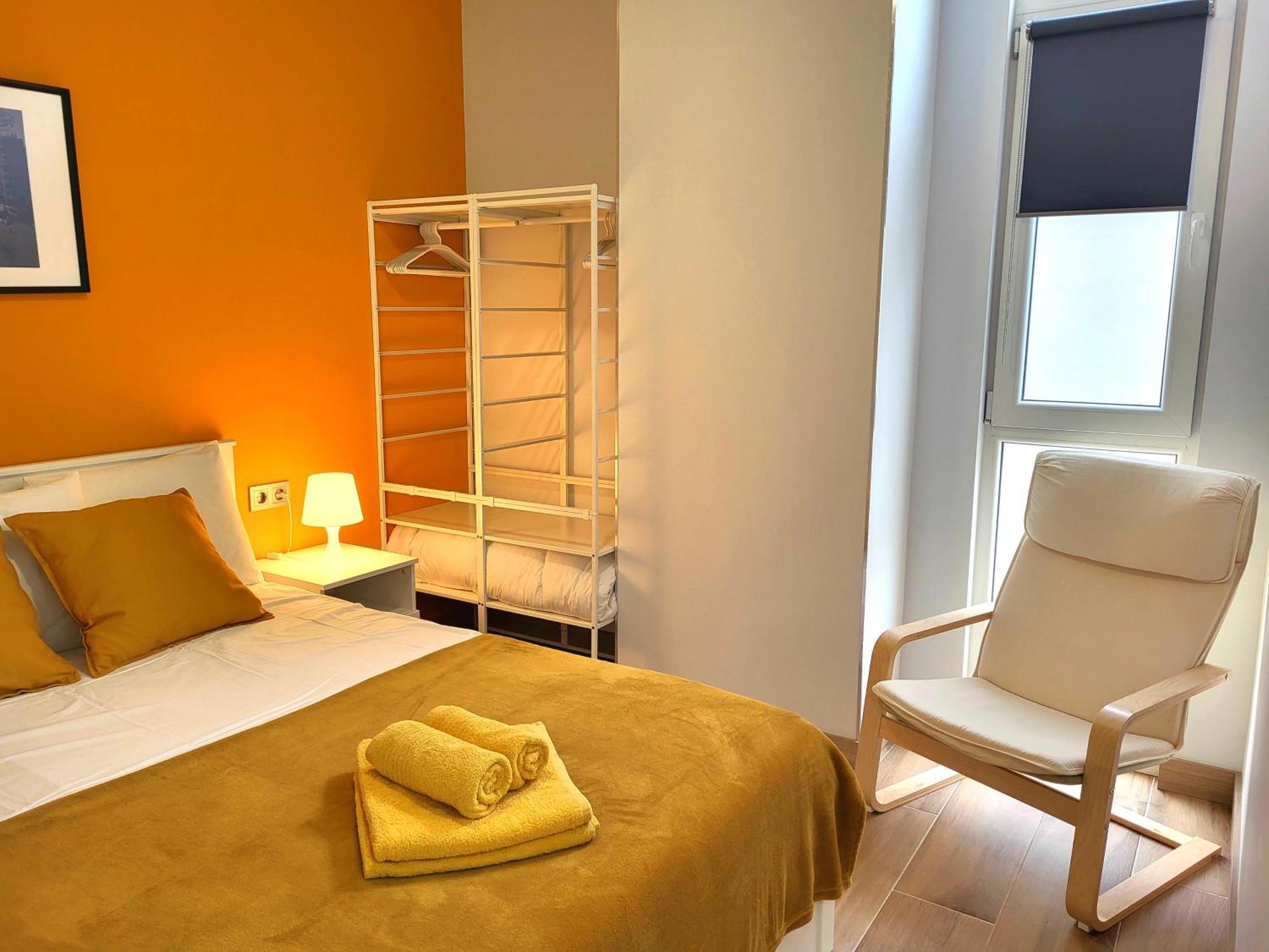 Nuevo Apartamentos Costa Del Alma Valencia Cameră foto