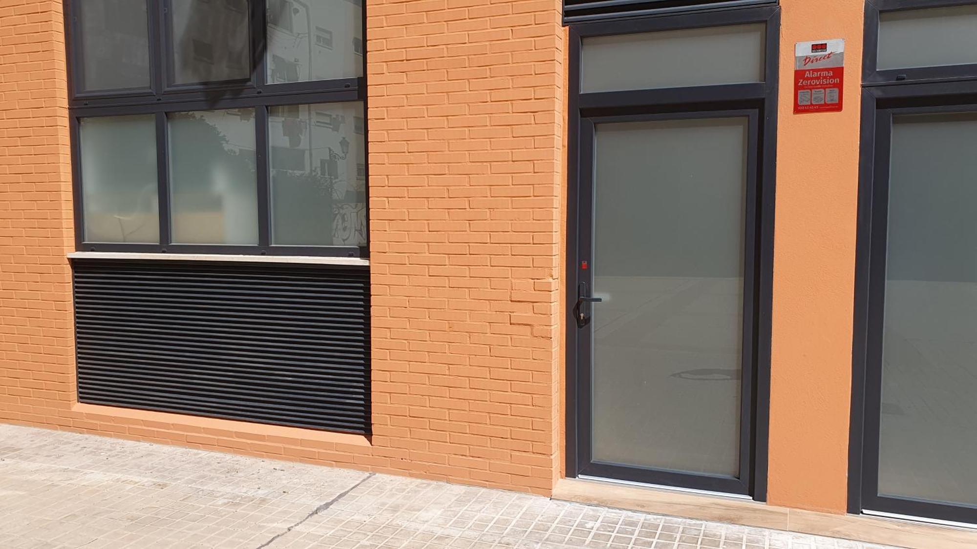 Nuevo Apartamentos Costa Del Alma Valencia Cameră foto
