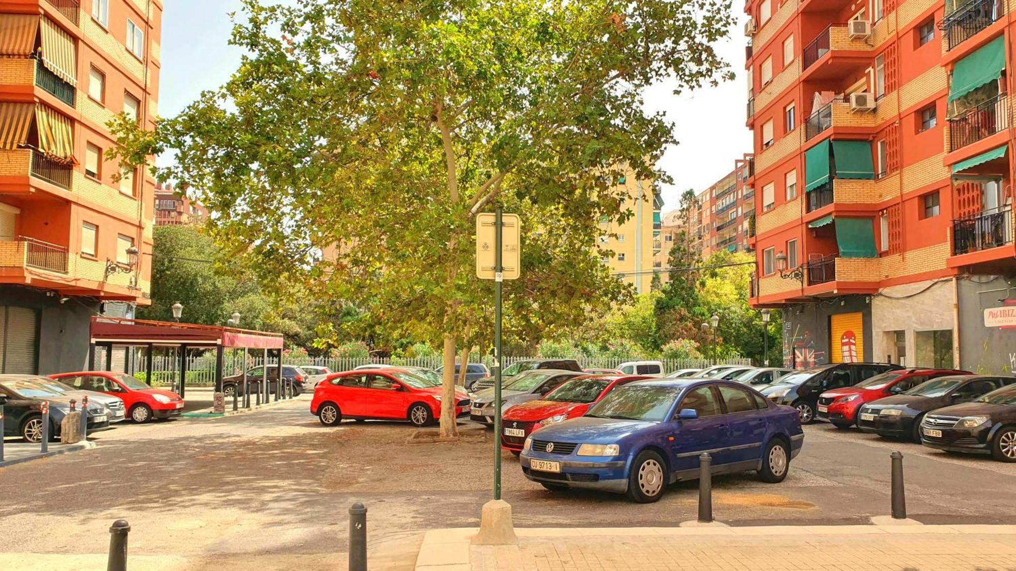 Nuevo Apartamentos Costa Del Alma Valencia Exterior foto