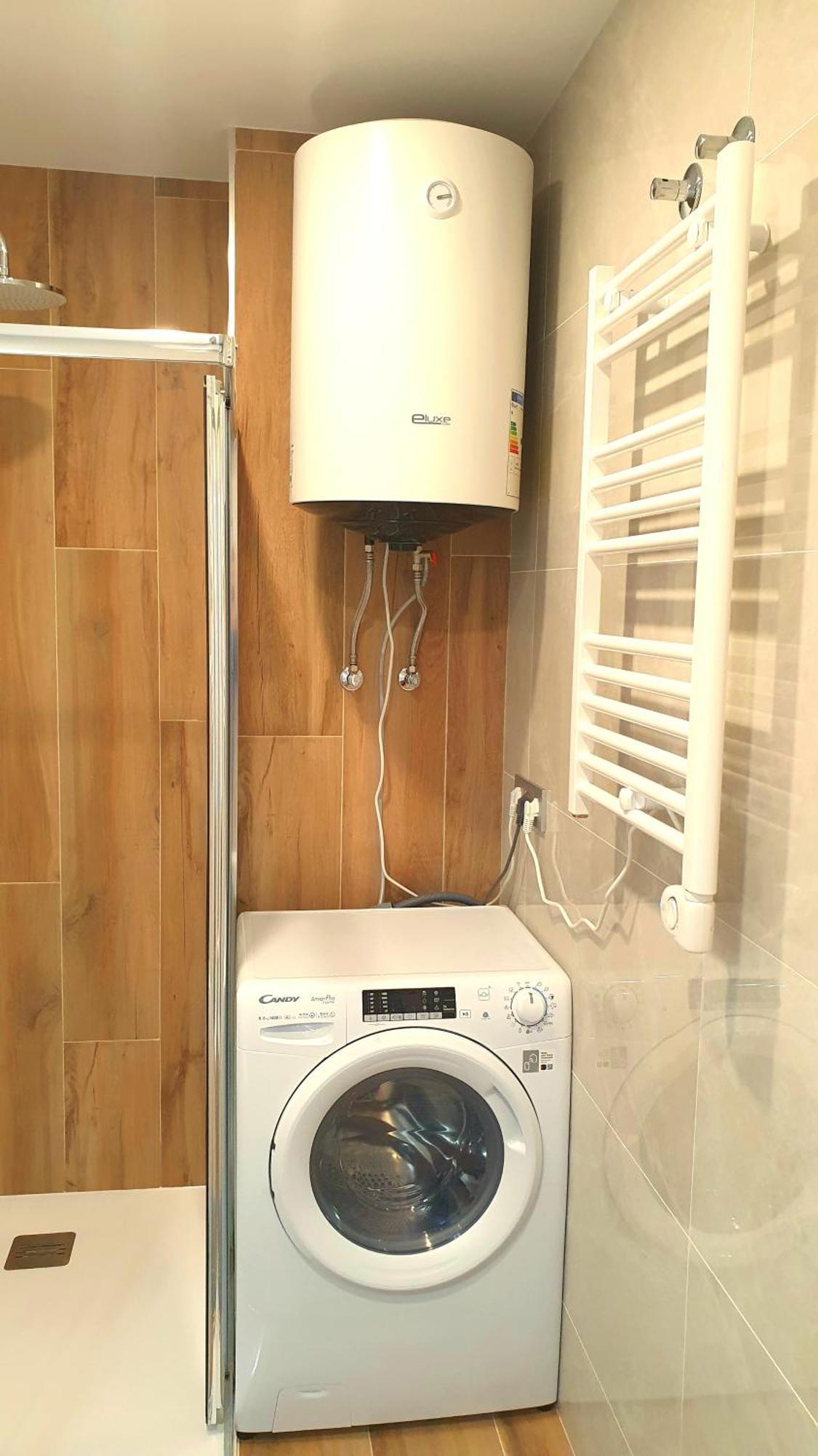 Nuevo Apartamentos Costa Del Alma Valencia Cameră foto