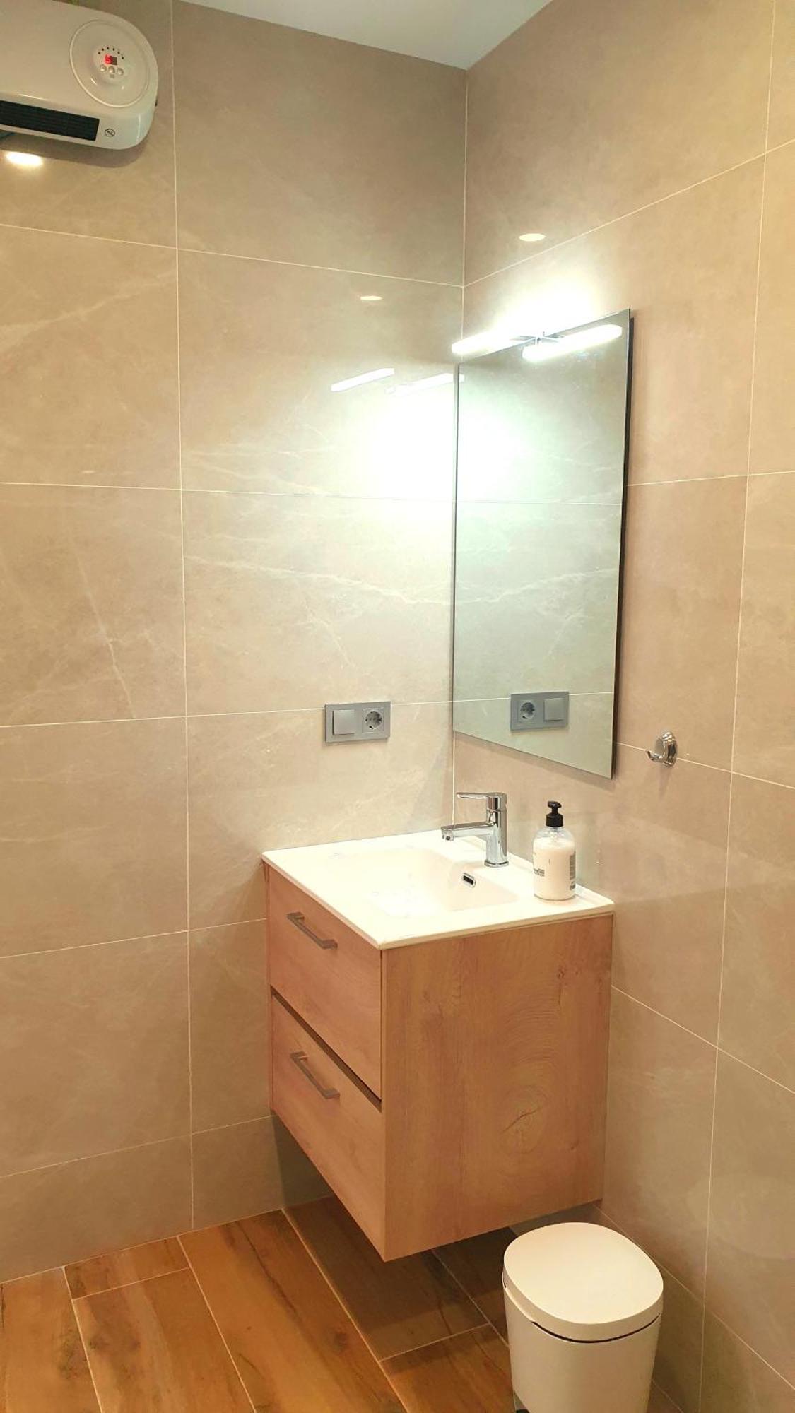Nuevo Apartamentos Costa Del Alma Valencia Cameră foto