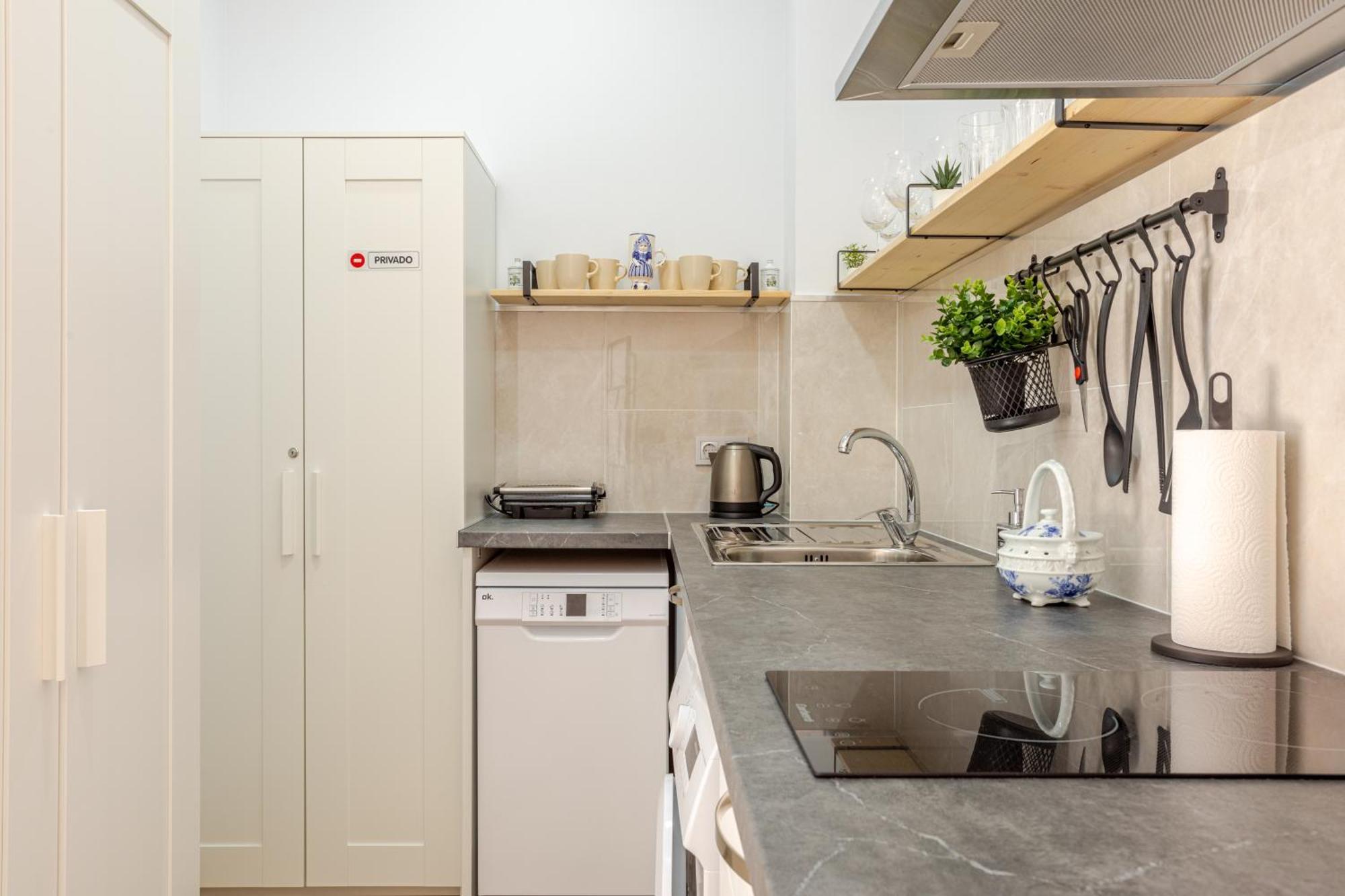 Nuevo Apartamentos Costa Del Alma Valencia Cameră foto