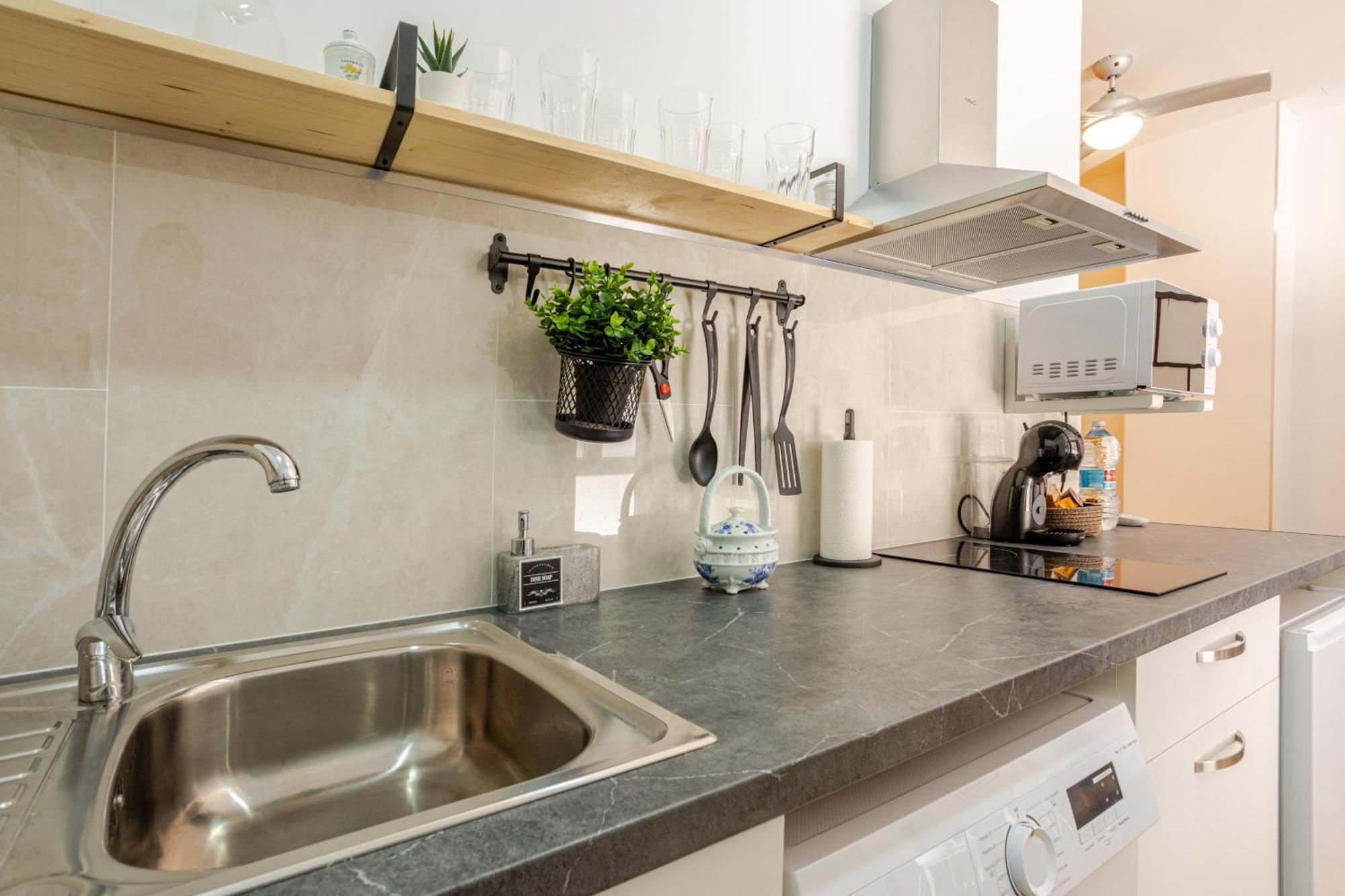 Nuevo Apartamentos Costa Del Alma Valencia Cameră foto